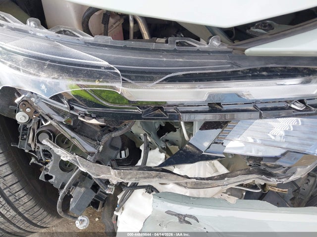 2023 Toyota Rav4 Xle მანქანა იყიდება აუქციონზე, vin: 2T3P1RFV3PW364079, აუქციონის ნომერი: 44869844