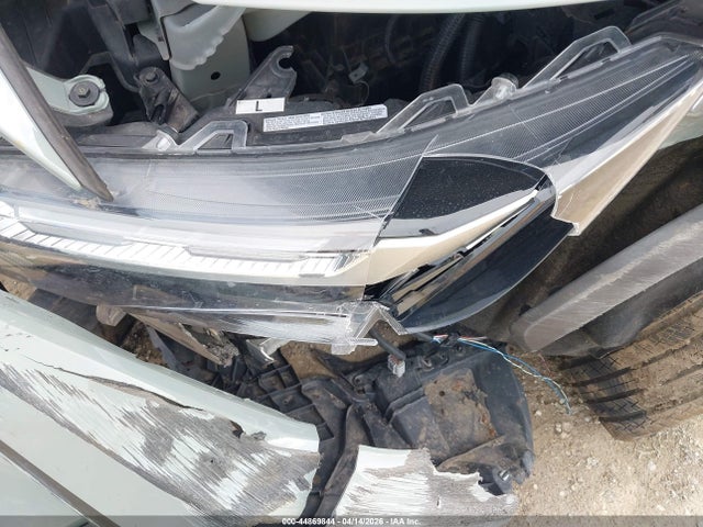 2023 Toyota Rav4 Xle მანქანა იყიდება აუქციონზე, vin: 2T3P1RFV3PW364079, აუქციონის ნომერი: 44869844