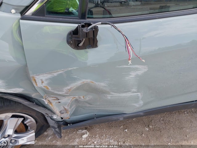 2023 Toyota Rav4 Xle მანქანა იყიდება აუქციონზე, vin: 2T3P1RFV3PW364079, აუქციონის ნომერი: 44869844