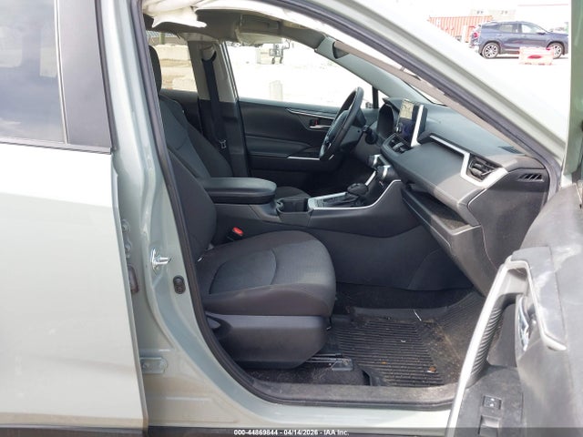 2023 Toyota Rav4 Xle მანქანა იყიდება აუქციონზე, vin: 2T3P1RFV3PW364079, აუქციონის ნომერი: 44869844