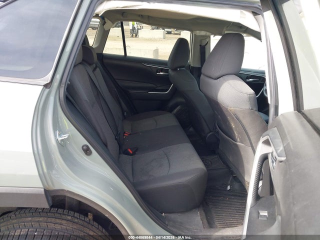 2023 Toyota Rav4 Xle მანქანა იყიდება აუქციონზე, vin: 2T3P1RFV3PW364079, აუქციონის ნომერი: 44869844