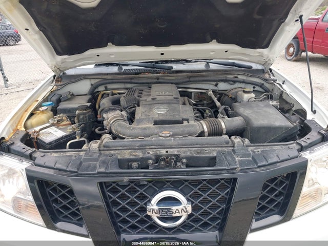 Aukcja sprzedaży 2018 Nissan Frontier Sv, vin: 1N6AD0EV6JN736973, numer aukcji: 44869847