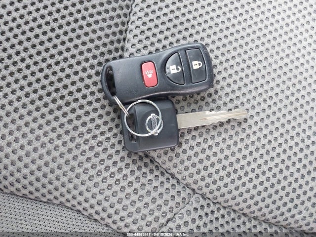 Aukcja sprzedaży 2018 Nissan Frontier Sv, vin: 1N6AD0EV6JN736973, numer aukcji: 44869847
