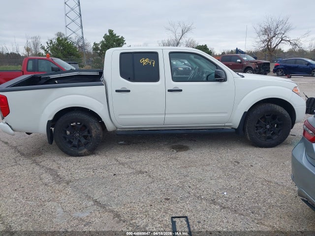 Aukcja sprzedaży 2018 Nissan Frontier Sv, vin: 1N6AD0EV6JN736973, numer aukcji: 44869847