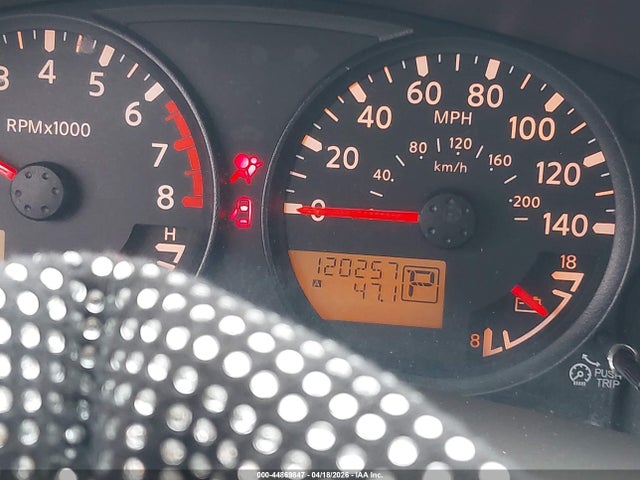 Aukcja sprzedaży 2018 Nissan Frontier Sv, vin: 1N6AD0EV6JN736973, numer aukcji: 44869847