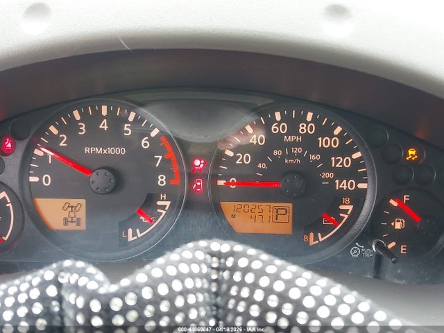 Aukcja sprzedaży 2018 Nissan Frontier Sv, vin: 1N6AD0EV6JN736973, numer aukcji: 44869847