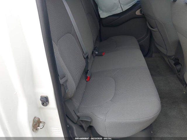 Aukcja sprzedaży 2018 Nissan Frontier Sv, vin: 1N6AD0EV6JN736973, numer aukcji: 44869847
