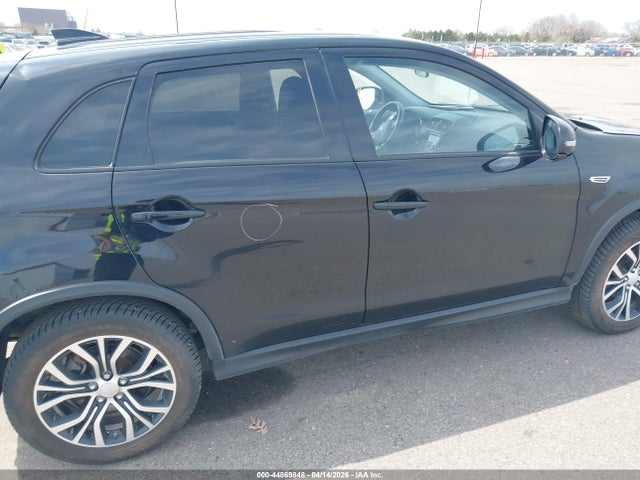 Aukcja sprzedaży 2017 Mitsubishi Outlander Sport 2.0 Es/2.0 Le, vin: JA4AP3AU4HZ004198, numer aukcji: 44869848