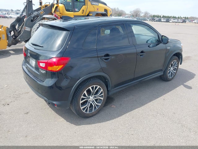 Aukcja sprzedaży 2017 Mitsubishi Outlander Sport 2.0 Es/2.0 Le, vin: JA4AP3AU4HZ004198, numer aukcji: 44869848