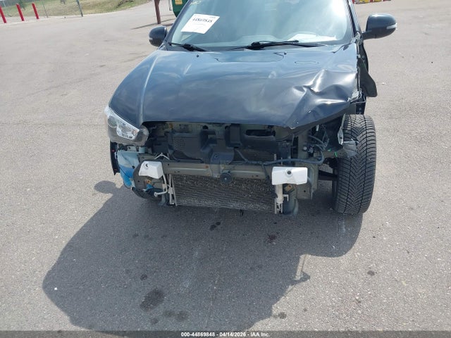 Aukcja sprzedaży 2017 Mitsubishi Outlander Sport 2.0 Es/2.0 Le, vin: JA4AP3AU4HZ004198, numer aukcji: 44869848
