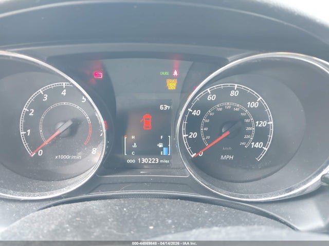 Aukcja sprzedaży 2017 Mitsubishi Outlander Sport 2.0 Es/2.0 Le, vin: JA4AP3AU4HZ004198, numer aukcji: 44869848