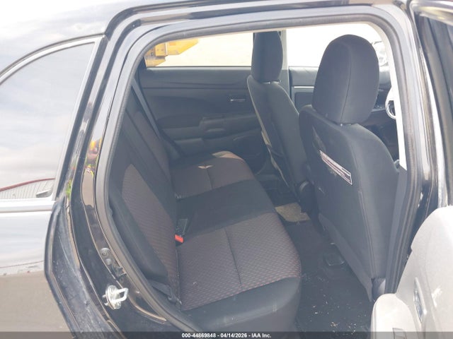 Aukcja sprzedaży 2017 Mitsubishi Outlander Sport 2.0 Es/2.0 Le, vin: JA4AP3AU4HZ004198, numer aukcji: 44869848