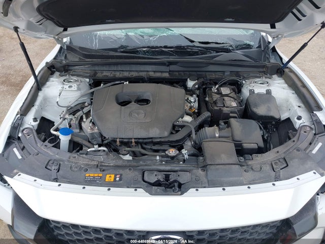 Продажа на аукционе авто 2025 Mazda Cx-50 2.5 S Premium Package, vin: 7MMVABDMXSN370986, номер лота: 44869849