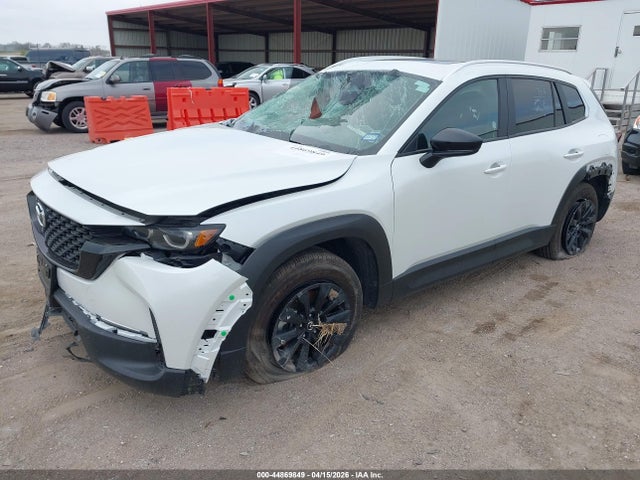 Продажа на аукционе авто 2025 Mazda Cx-50 2.5 S Premium Package, vin: 7MMVABDMXSN370986, номер лота: 44869849