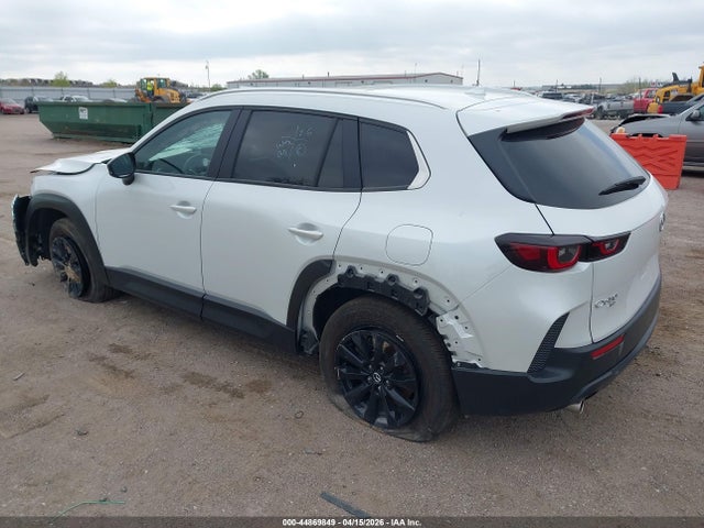 Продажа на аукционе авто 2025 Mazda Cx-50 2.5 S Premium Package, vin: 7MMVABDMXSN370986, номер лота: 44869849