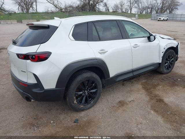 Продажа на аукционе авто 2025 Mazda Cx-50 2.5 S Premium Package, vin: 7MMVABDMXSN370986, номер лота: 44869849