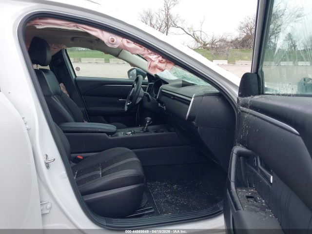 Продажа на аукционе авто 2025 Mazda Cx-50 2.5 S Premium Package, vin: 7MMVABDMXSN370986, номер лота: 44869849
