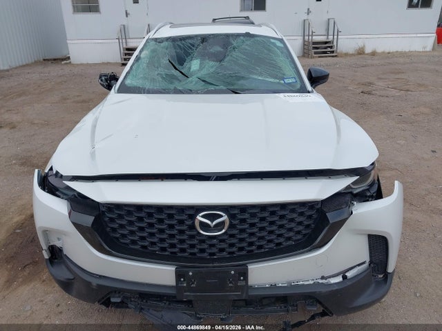 Продажа на аукционе авто 2025 Mazda Cx-50 2.5 S Premium Package, vin: 7MMVABDMXSN370986, номер лота: 44869849