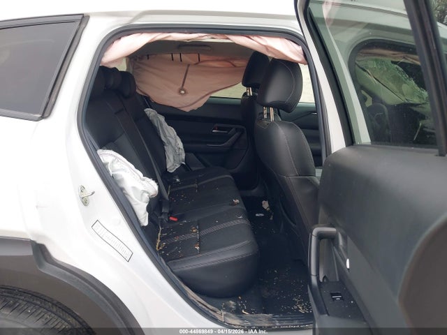 Продажа на аукционе авто 2025 Mazda Cx-50 2.5 S Premium Package, vin: 7MMVABDMXSN370986, номер лота: 44869849