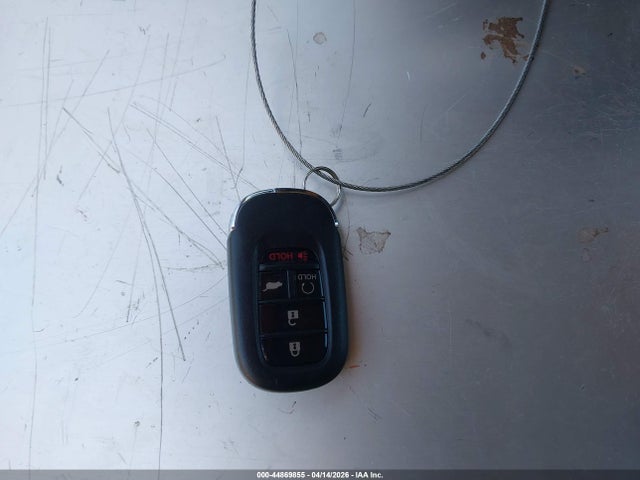 Продажа на аукционе авто 2024 Honda Hr-v Awd Sport/awd Sport W/o Bsi, vin: 3CZRZ2H51RM771001, номер лота: 44869855