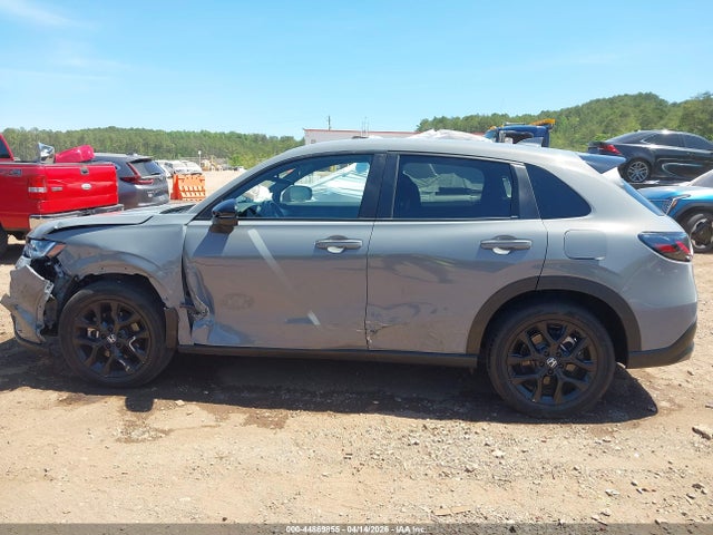 Продажа на аукционе авто 2024 Honda Hr-v Awd Sport/awd Sport W/o Bsi, vin: 3CZRZ2H51RM771001, номер лота: 44869855