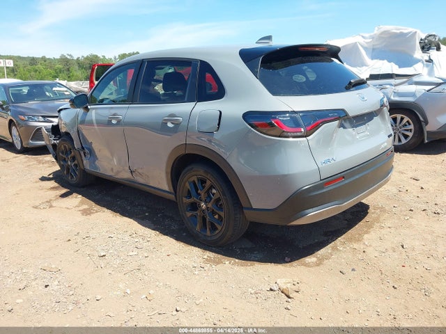Продажа на аукционе авто 2024 Honda Hr-v Awd Sport/awd Sport W/o Bsi, vin: 3CZRZ2H51RM771001, номер лота: 44869855