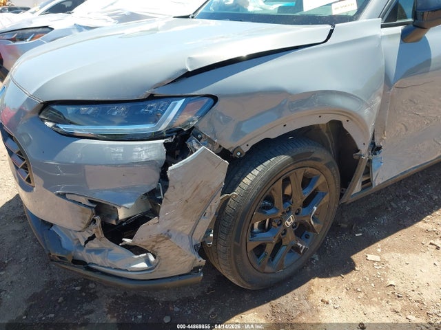 Продажа на аукционе авто 2024 Honda Hr-v Awd Sport/awd Sport W/o Bsi, vin: 3CZRZ2H51RM771001, номер лота: 44869855