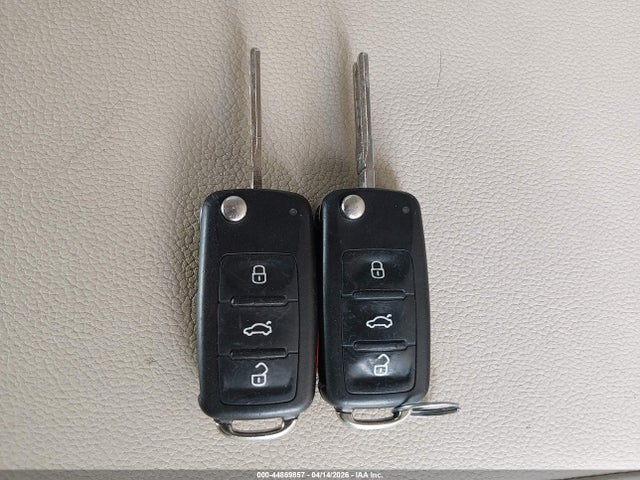 Продаж на аукціоні авто 2014 Volkswagen Passat 2.0l Tdi Se, vin: 1VWBN7A37EC062459, номер лоту: 44869857