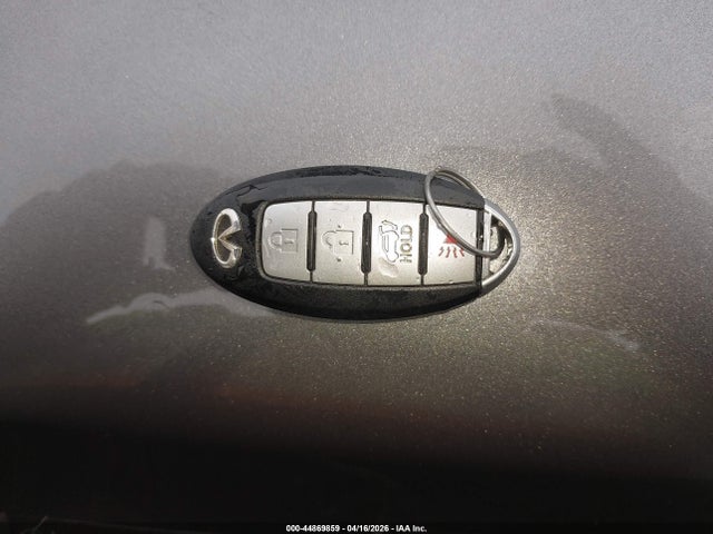 2018 Infiniti Qx60 მანქანა იყიდება აუქციონზე, vin: 5N1DL0MM1JC532651, აუქციონის ნომერი: 44869859