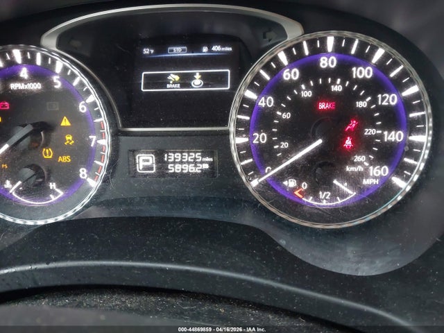 2018 Infiniti Qx60 მანქანა იყიდება აუქციონზე, vin: 5N1DL0MM1JC532651, აუქციონის ნომერი: 44869859