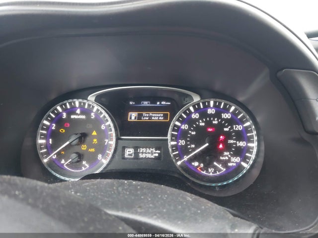 2018 Infiniti Qx60 მანქანა იყიდება აუქციონზე, vin: 5N1DL0MM1JC532651, აუქციონის ნომერი: 44869859