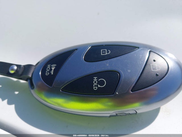 KM8JB3DE8SU375616 Hyundai TUCSON SEL