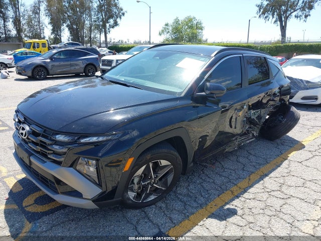 KM8JB3DE8SU375616 Hyundai TUCSON SEL