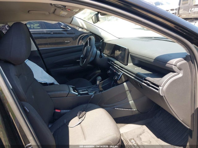 KM8JB3DE8SU375616 Hyundai TUCSON SEL