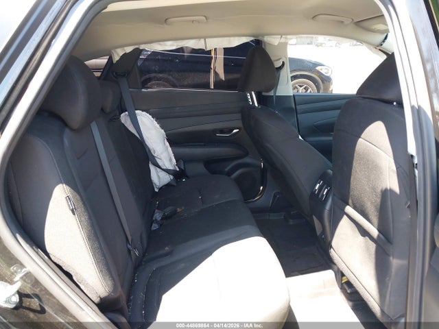 KM8JB3DE8SU375616 Hyundai TUCSON SEL