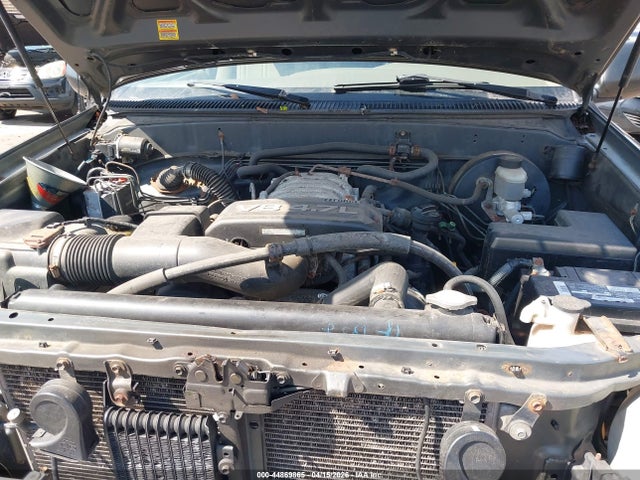 2003 TOYOTA TUNDRA 5TBBT44183S341621 Photo 9