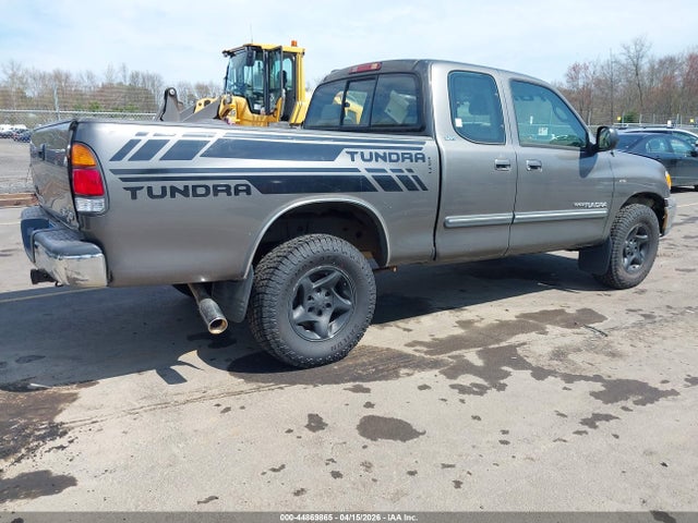 2003 TOYOTA TUNDRA 5TBBT44183S341621 Photo 3