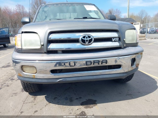 2003 TOYOTA TUNDRA 5TBBT44183S341621 Photo 5