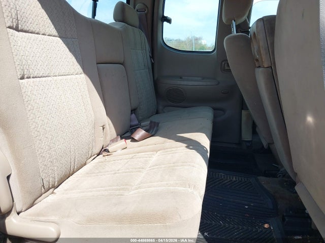 2003 TOYOTA TUNDRA 5TBBT44183S341621 Photo 7