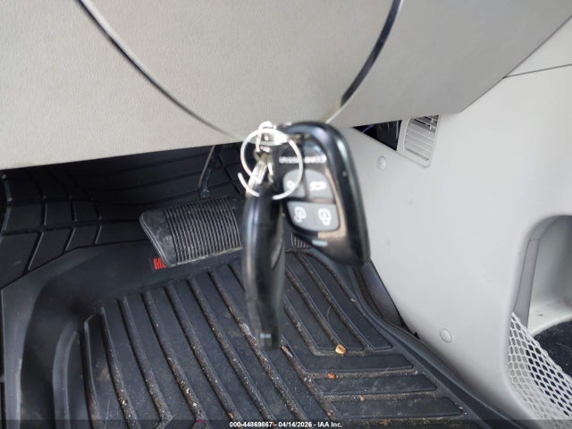 44869867 :رقم المزاد ، 2C4RDGCG2ER206429 vin ، 2014 Dodge Grand Caravan Sxt مزاد بيع