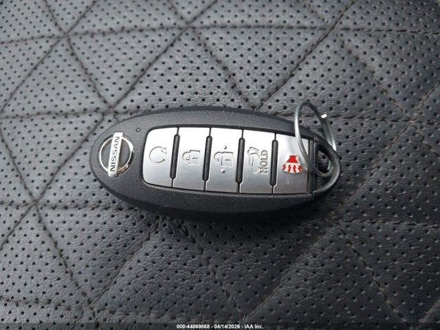 Продажа на аукционе авто 2020 Nissan Murano Platinum Fwd, vin: 5N1AZ2DJ0LN128217, номер лота: 44869868