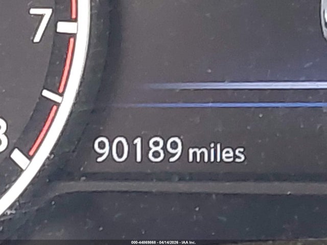 Продажа на аукционе авто 2020 Nissan Murano Platinum Fwd, vin: 5N1AZ2DJ0LN128217, номер лота: 44869868