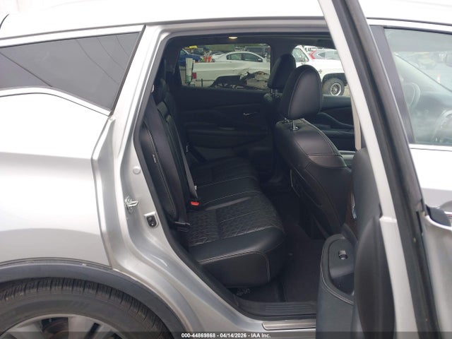 Продажа на аукционе авто 2020 Nissan Murano Platinum Fwd, vin: 5N1AZ2DJ0LN128217, номер лота: 44869868