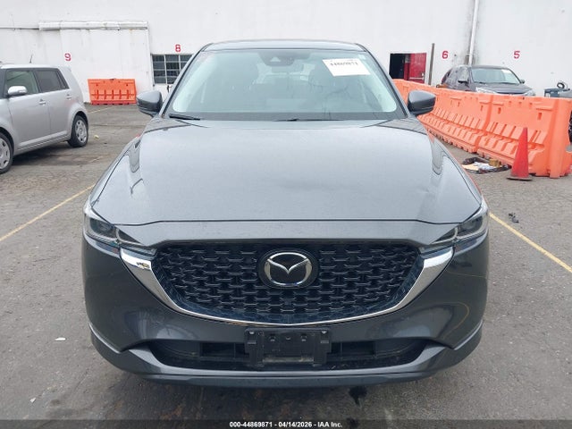 2024 Mazda Cx-5 2.5 S Select მანქანა იყიდება აუქციონზე, vin: JM3KFBBL8R0405750, აუქციონის ნომერი: 44869871