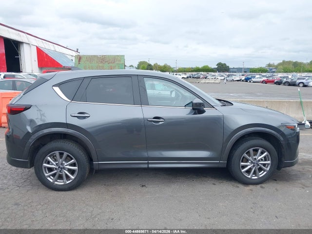 2024 Mazda Cx-5 2.5 S Select მანქანა იყიდება აუქციონზე, vin: JM3KFBBL8R0405750, აუქციონის ნომერი: 44869871