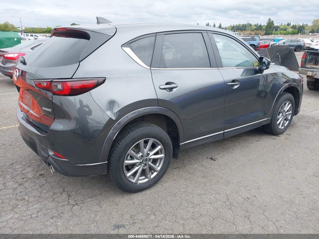 2024 Mazda Cx-5 2.5 S Select მანქანა იყიდება აუქციონზე, vin: JM3KFBBL8R0405750, აუქციონის ნომერი: 44869871