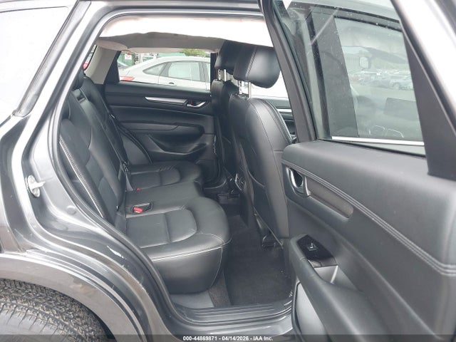 2024 Mazda Cx-5 2.5 S Select მანქანა იყიდება აუქციონზე, vin: JM3KFBBL8R0405750, აუქციონის ნომერი: 44869871