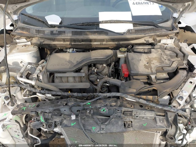 Aukcja sprzedaży 2021 Nissan Rogue Sport Sv Fwd Xtronic Cvt, vin: JN1BJ1BV0MW312622, numer aukcji: 44869873