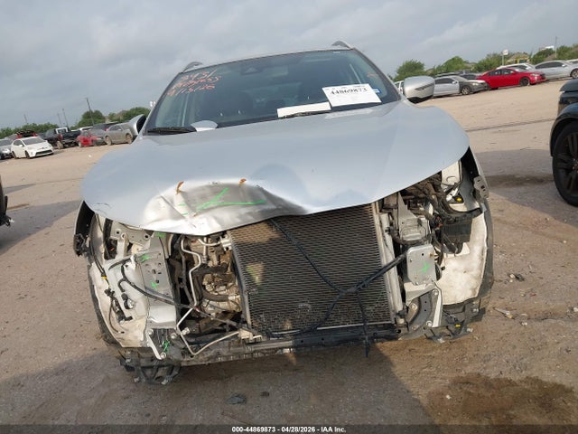 Aukcja sprzedaży 2021 Nissan Rogue Sport Sv Fwd Xtronic Cvt, vin: JN1BJ1BV0MW312622, numer aukcji: 44869873