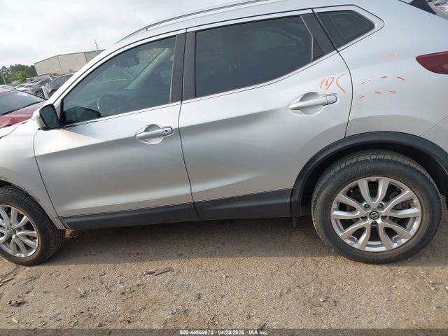 Aukcja sprzedaży 2021 Nissan Rogue Sport Sv Fwd Xtronic Cvt, vin: JN1BJ1BV0MW312622, numer aukcji: 44869873